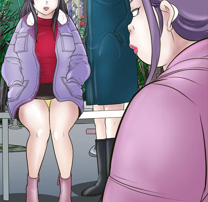 Read Immoral Family chapter 7 image 90 on Lezhin