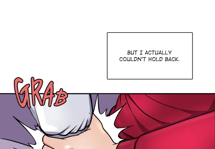 Read Immoral Family chapter 8 image 3 on Lezhin