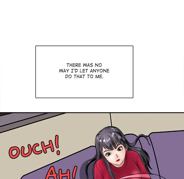 Read Immoral Family chapter 8 image 5 on Lezhin