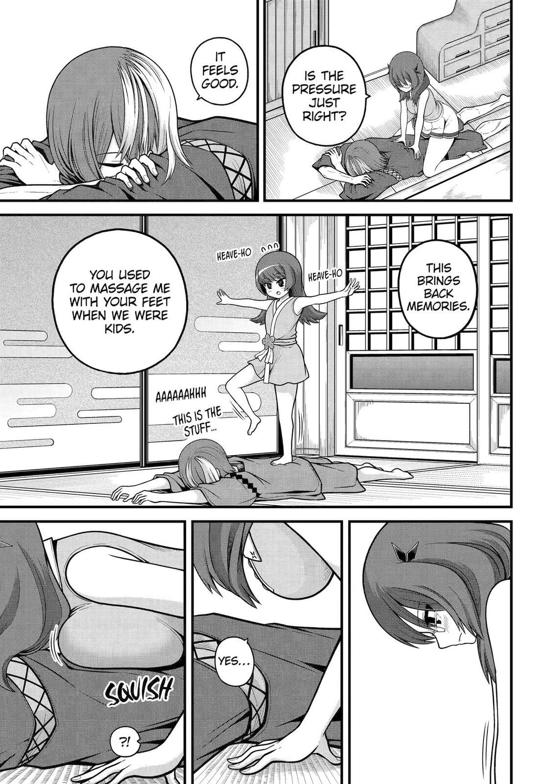 Immoral Guild Chapter 104 page 15 - 