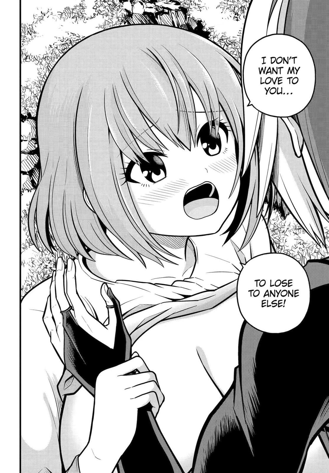 Immoral Guild Chapter 105 page 30 - 