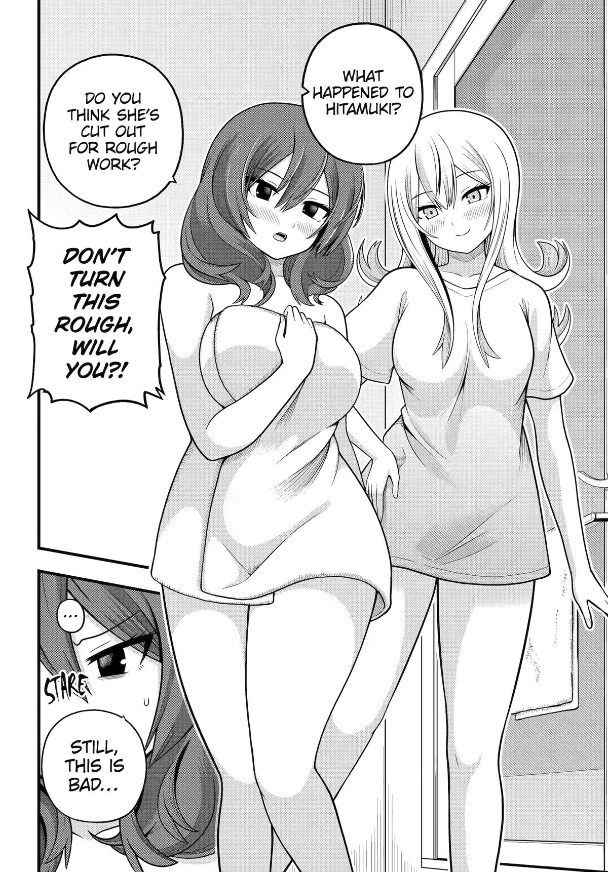 Immoral Guild Chapter 108 page 28 - 