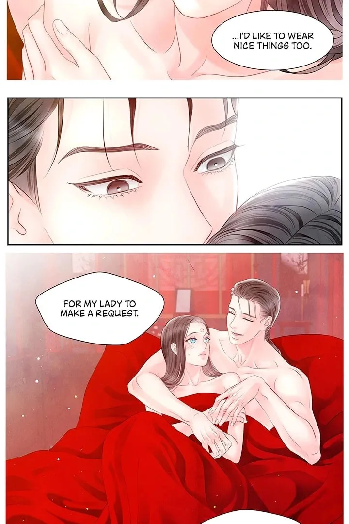 Immoral Night Chapter 24 page 26 - 