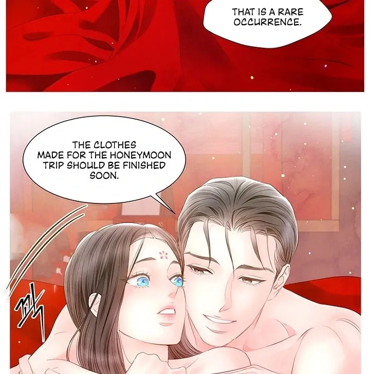 Immoral Night Chapter 24 page 27 - 