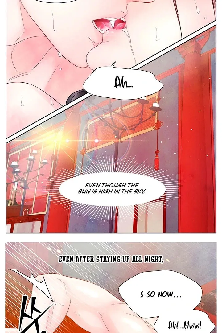 Immoral Night Chapter 24 page 7 - 