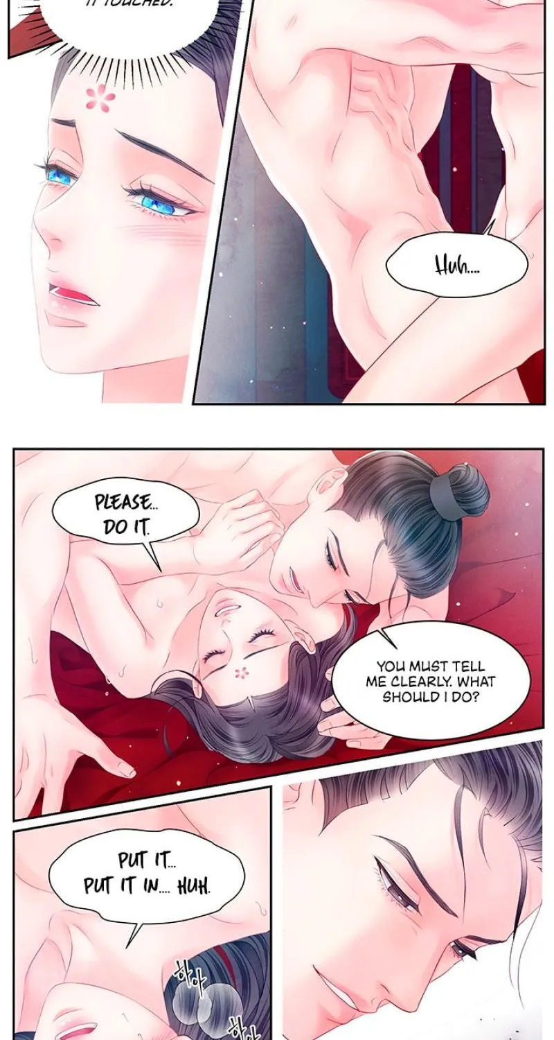 Immoral Night Chapter 25 page 24 - 