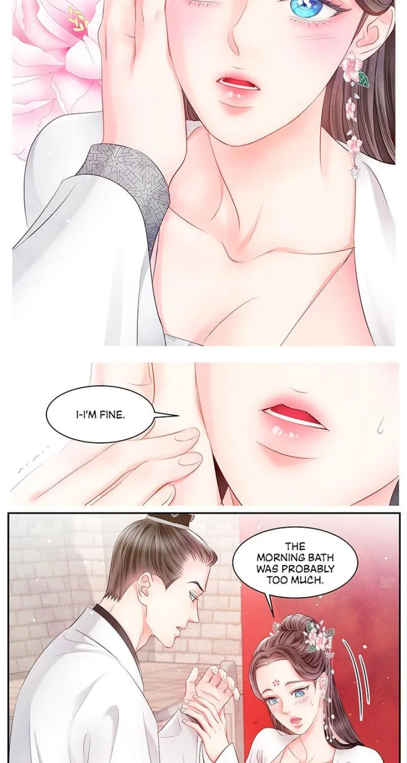 Immoral Night Chapter 25 page 7 - 