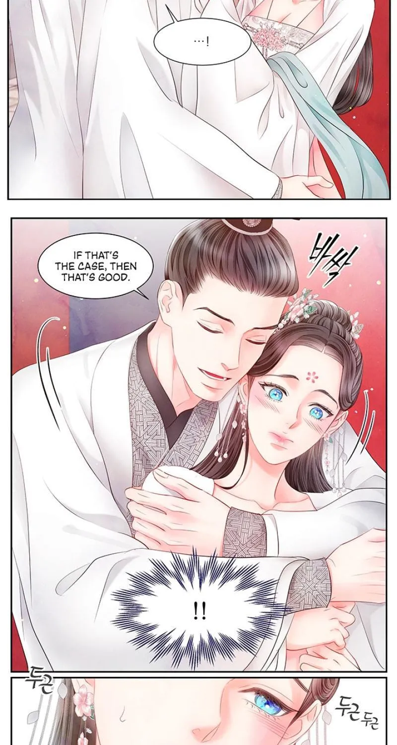 Immoral Night Chapter 25 page 8 - 