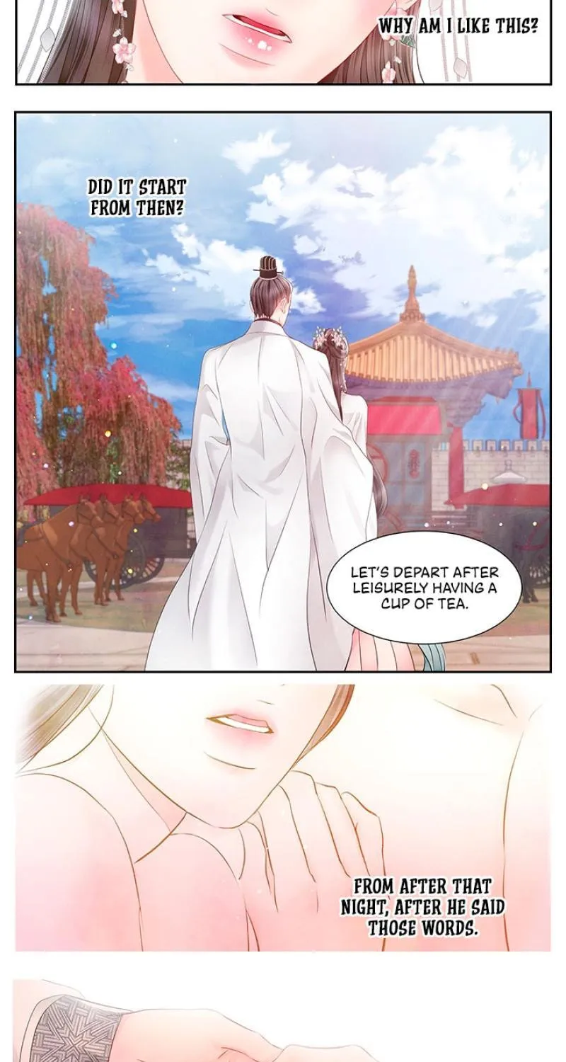 Immoral Night Chapter 25 page 9 - 