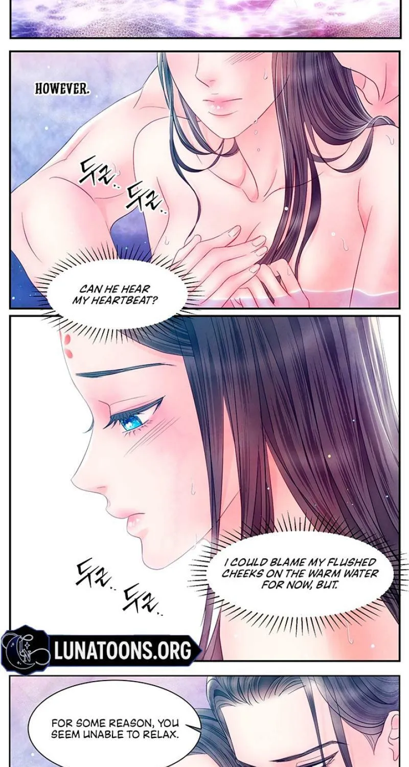 Immoral Night Chapter 26 page 27 - 