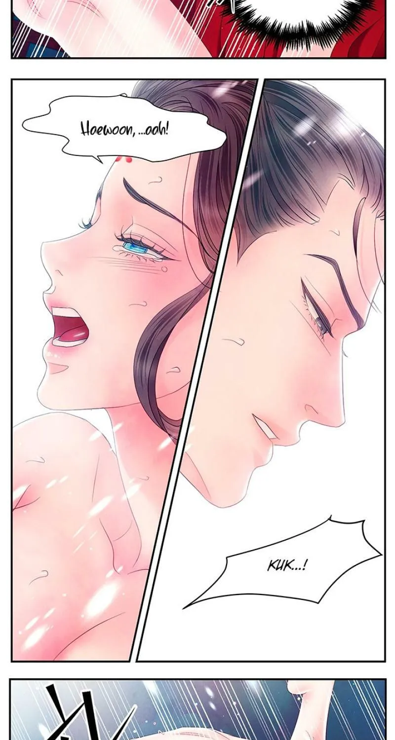 Immoral Night Chapter 26 page 9 - 