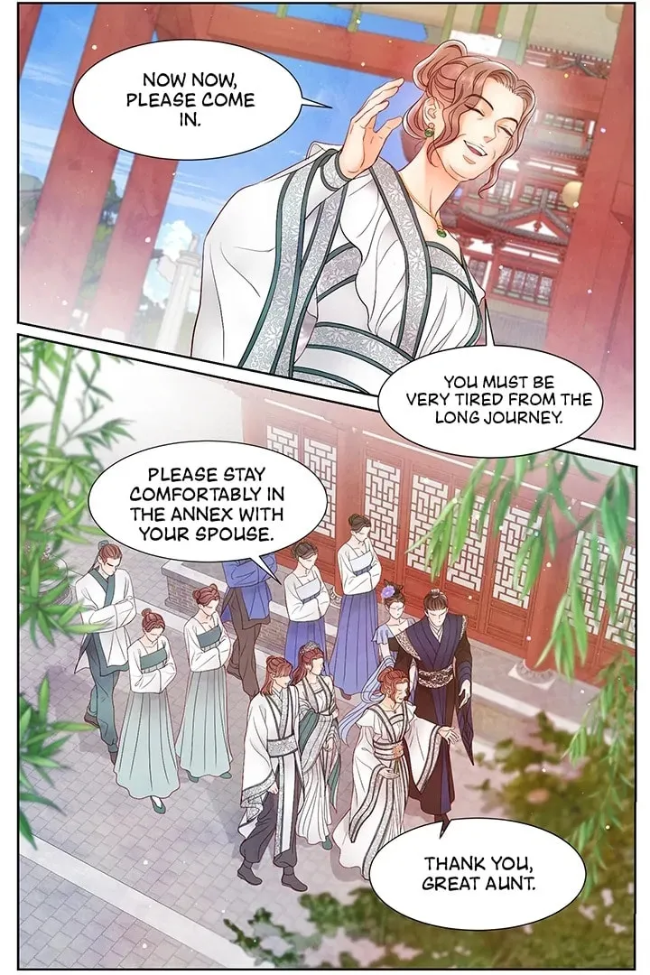 Immoral Night Chapter 27 page 15 - 