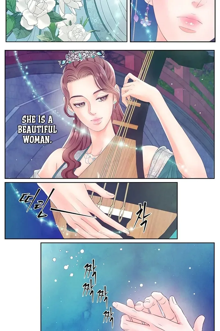 Immoral Night Chapter 27 page 24 - 