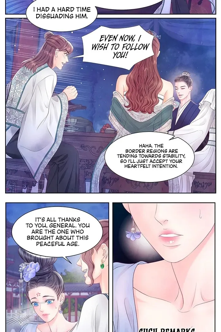 Immoral Night Chapter 27 page 30 - 