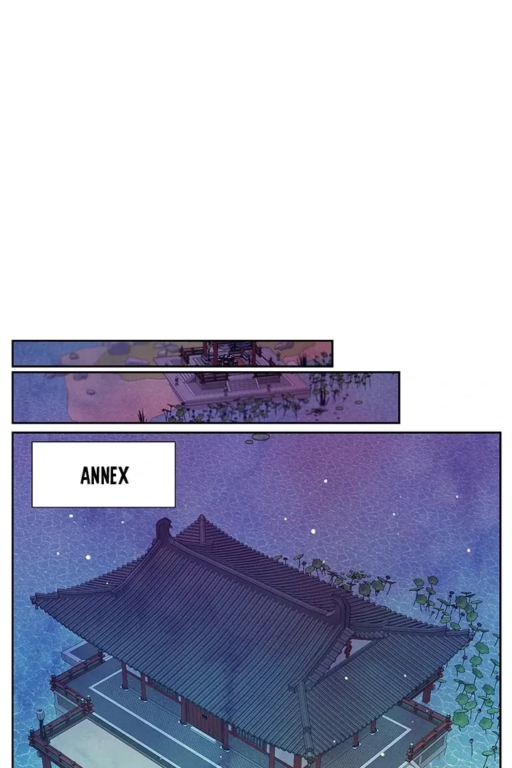 Immoral Night Chapter 28 page 15 - 
