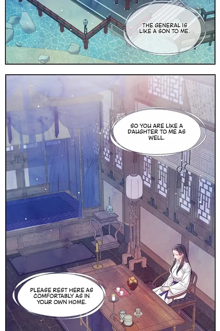Immoral Night Chapter 28 page 16 - 