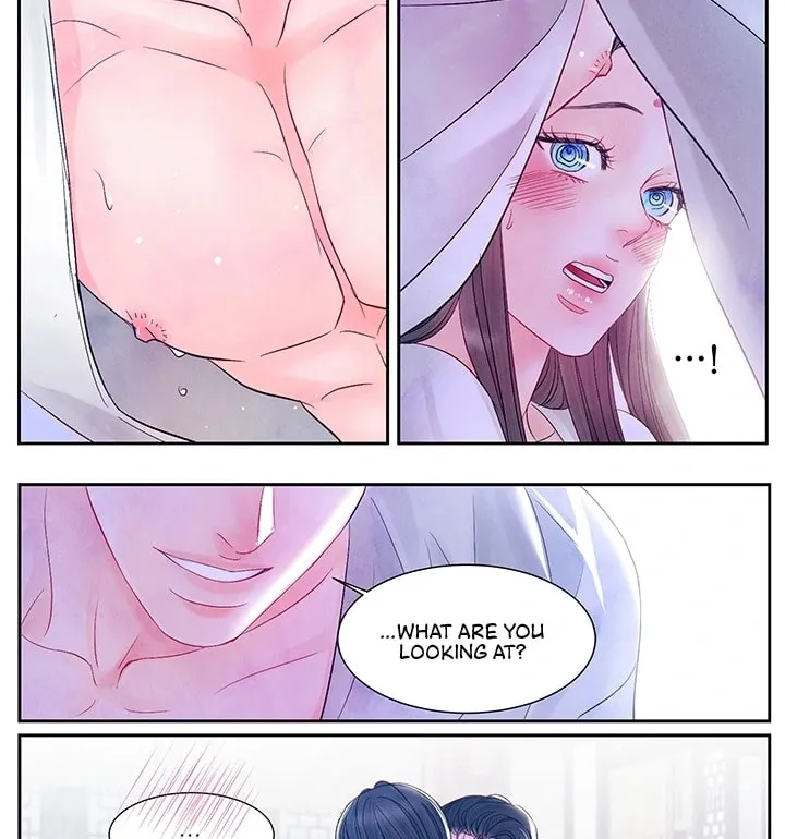 Immoral Night Chapter 28 page 27 - 