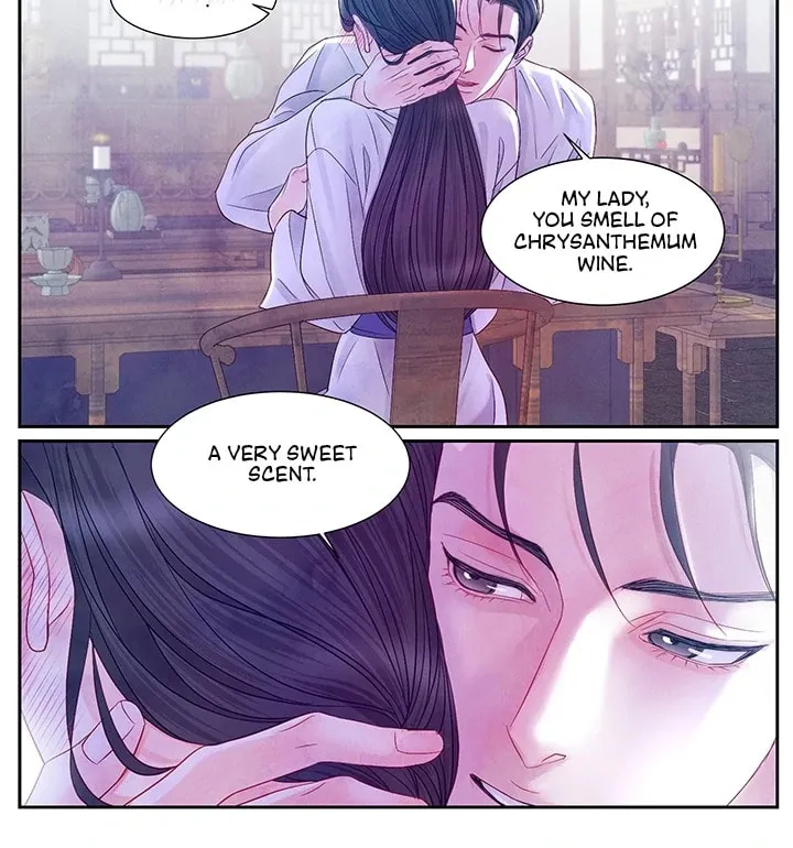 Immoral Night Chapter 28 page 28 - 