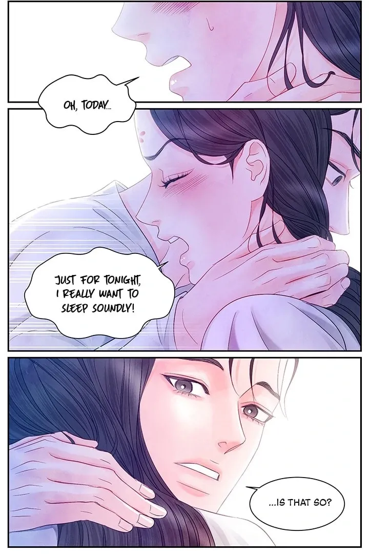 Immoral Night Chapter 28 page 29 - 