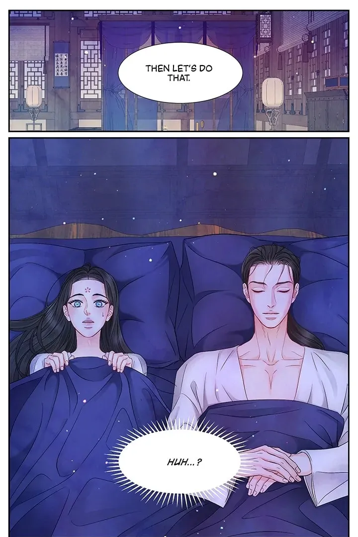 Immoral Night Chapter 28 page 30 - 