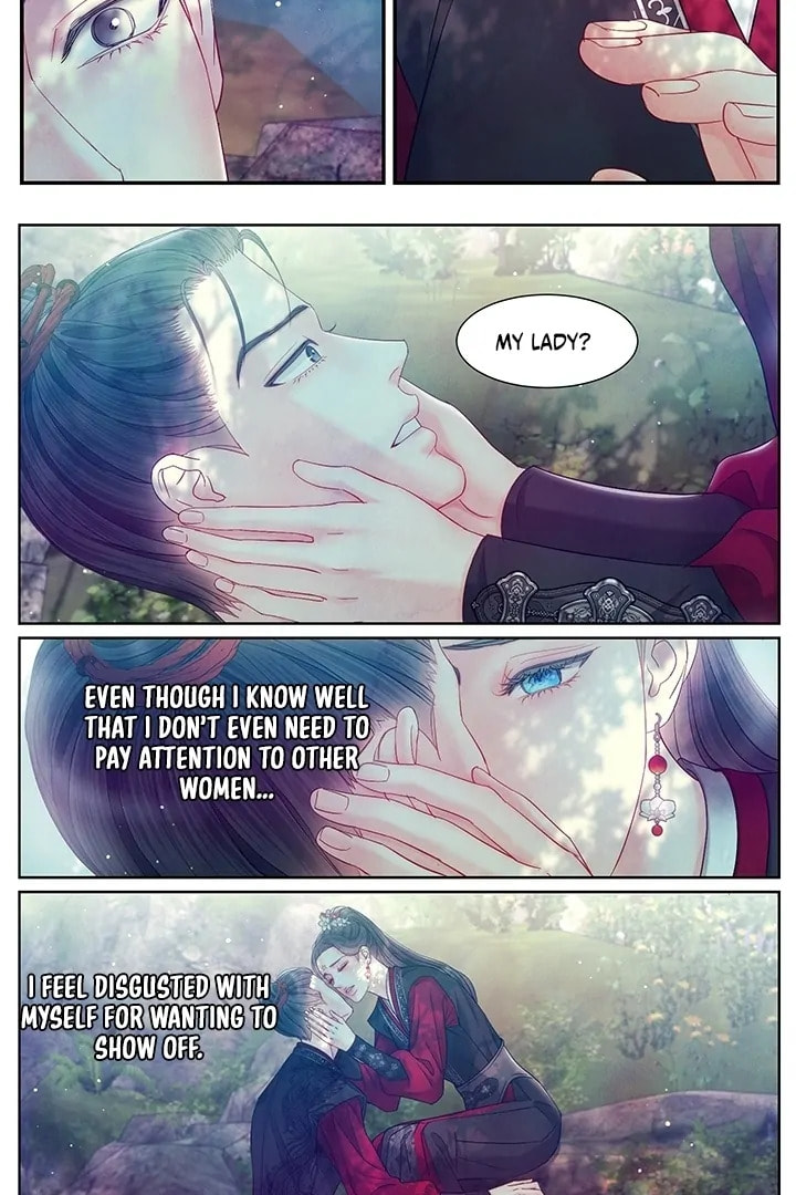 Immoral Night Chapter 32 page 26 - 