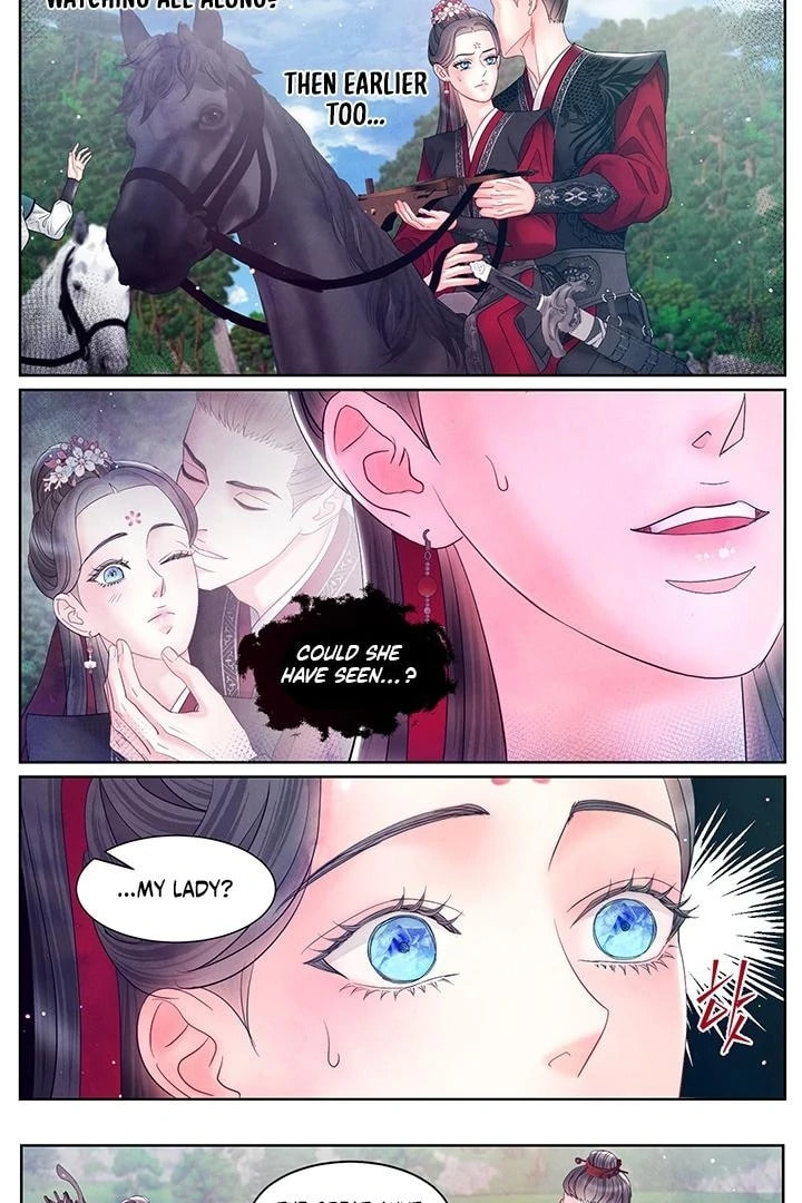 Immoral Night Chapter 32 page 9 - 