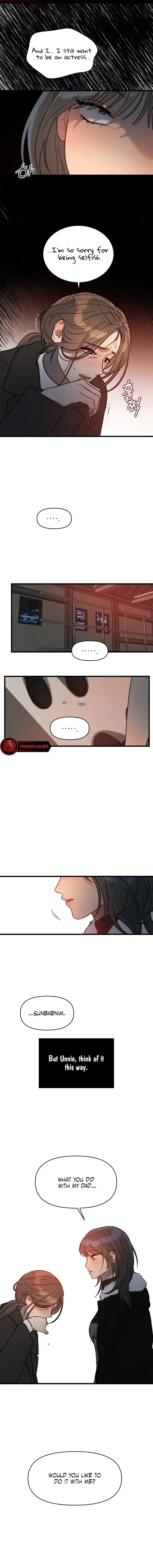 Read Immoral Parody chapter 1 image 10 on Lezhin