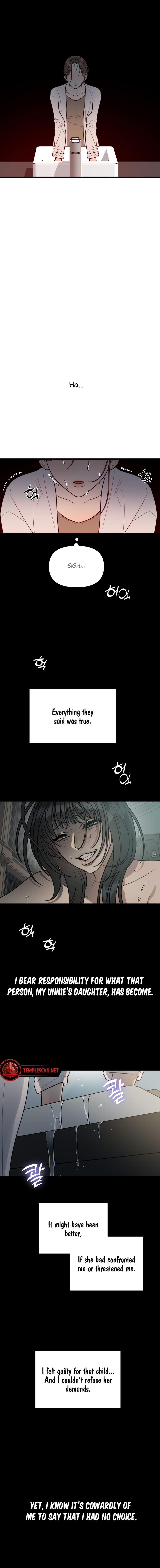 Read Immoral Parody chapter 2 image 10 on Lezhin