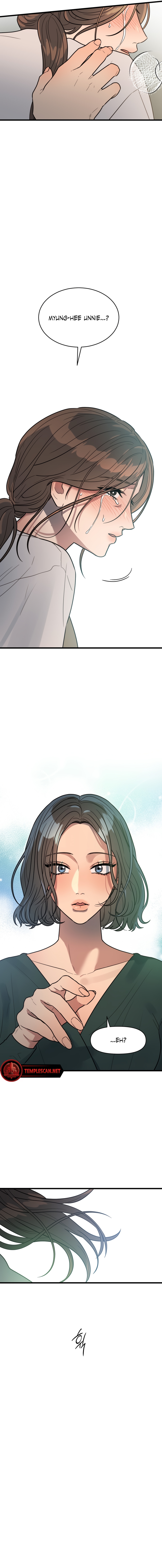 Read Immoral Parody chapter 2 image 12 on Lezhin