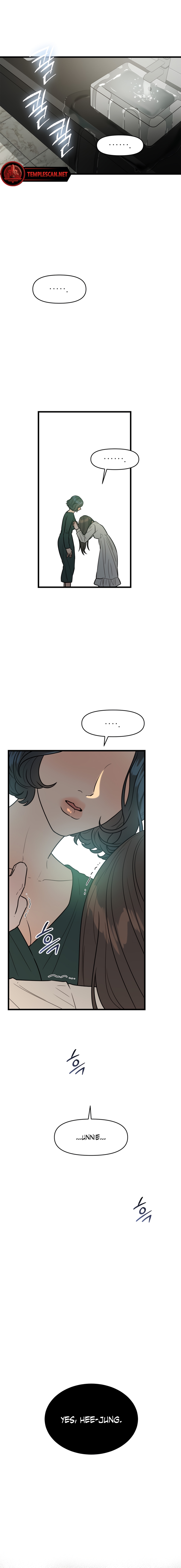 Read Immoral Parody chapter 2 image 14 on Lezhin