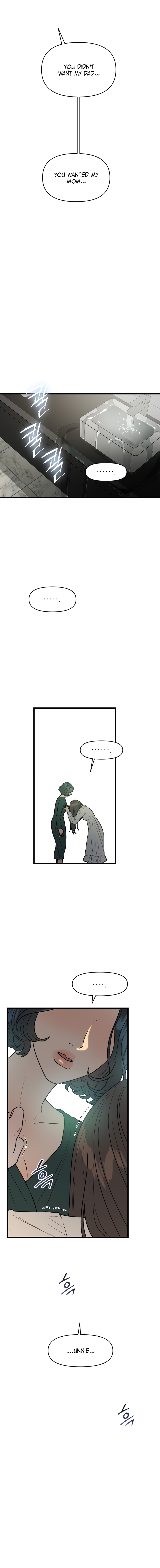 Read Immoral Parody chapter 3 image 1 on Lezhin