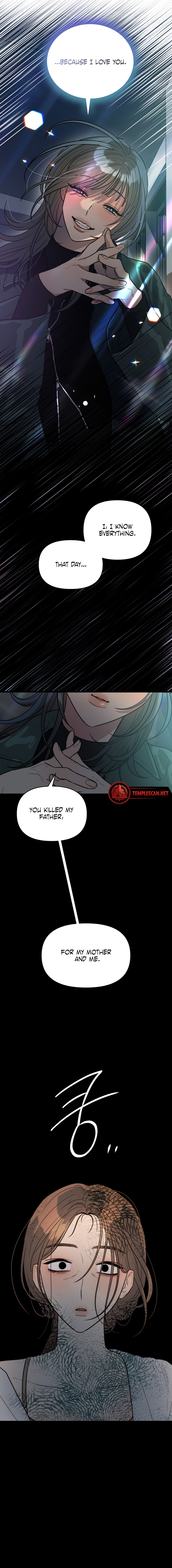Read Immoral Parody chapter 3 image 14 on Lezhin