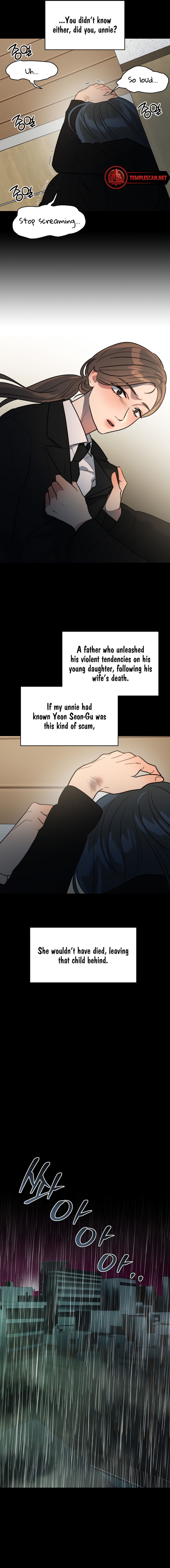 Read Immoral Parody chapter 4 image 3 on Lezhin