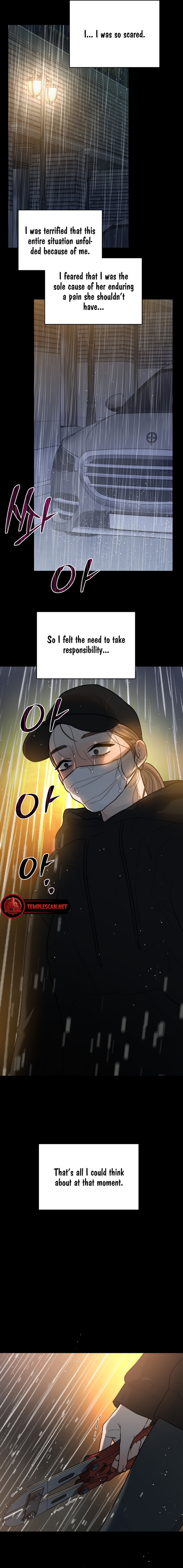 Read Immoral Parody chapter 4 image 4 on Lezhin