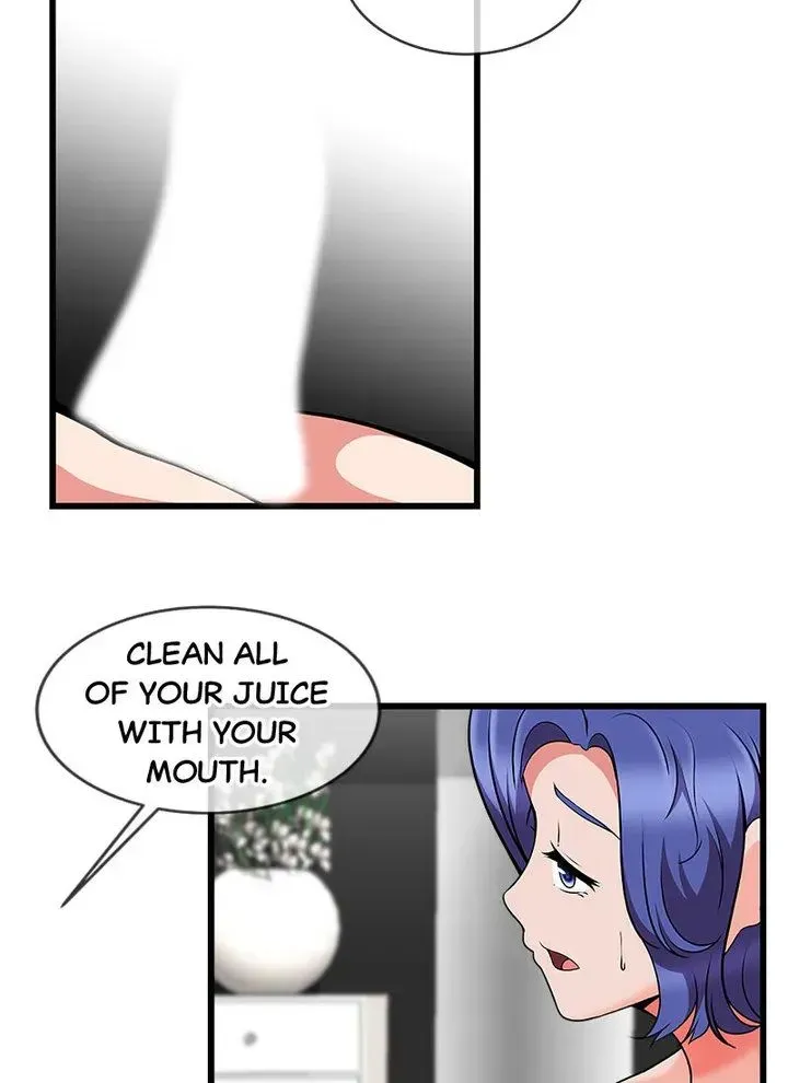 Immoral Swim Club Chapter 21 page 2 - 