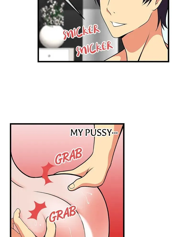Immoral Swim Club Chapter 21 page 11 - 