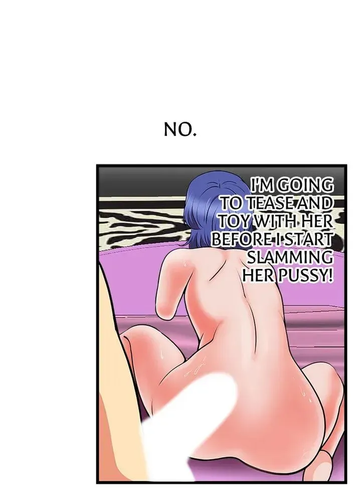Immoral Swim Club Chapter 21 page 18 - 