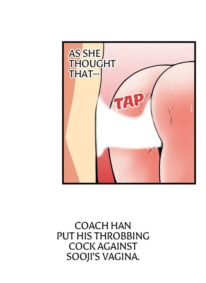 Immoral Swim Club Chapter 21 page 21 - 