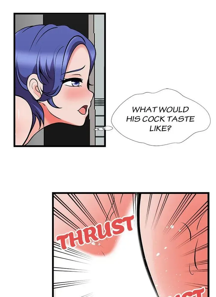 Immoral Swim Club Chapter 21 page 22 - 