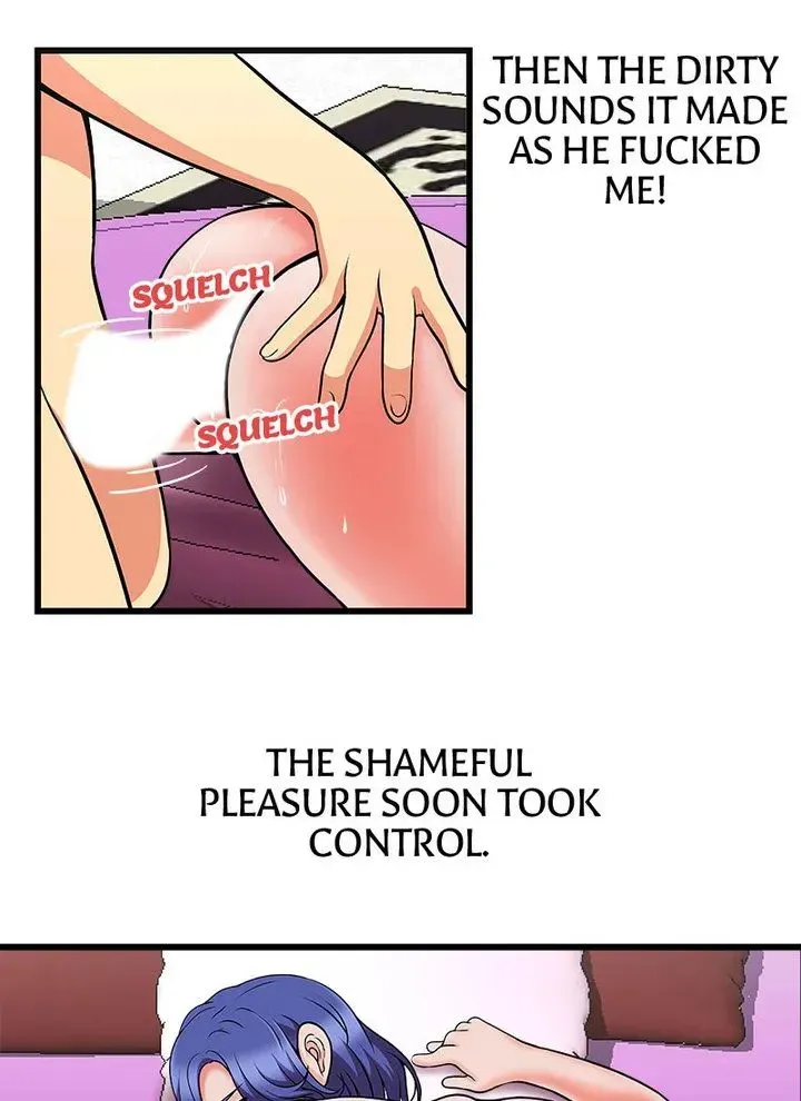 Immoral Swim Club Chapter 21 page 25 - 