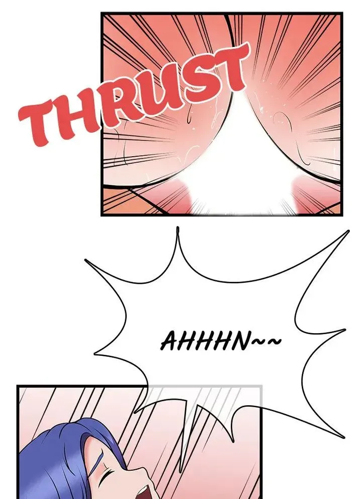 Immoral Swim Club Chapter 21 page 33 - 