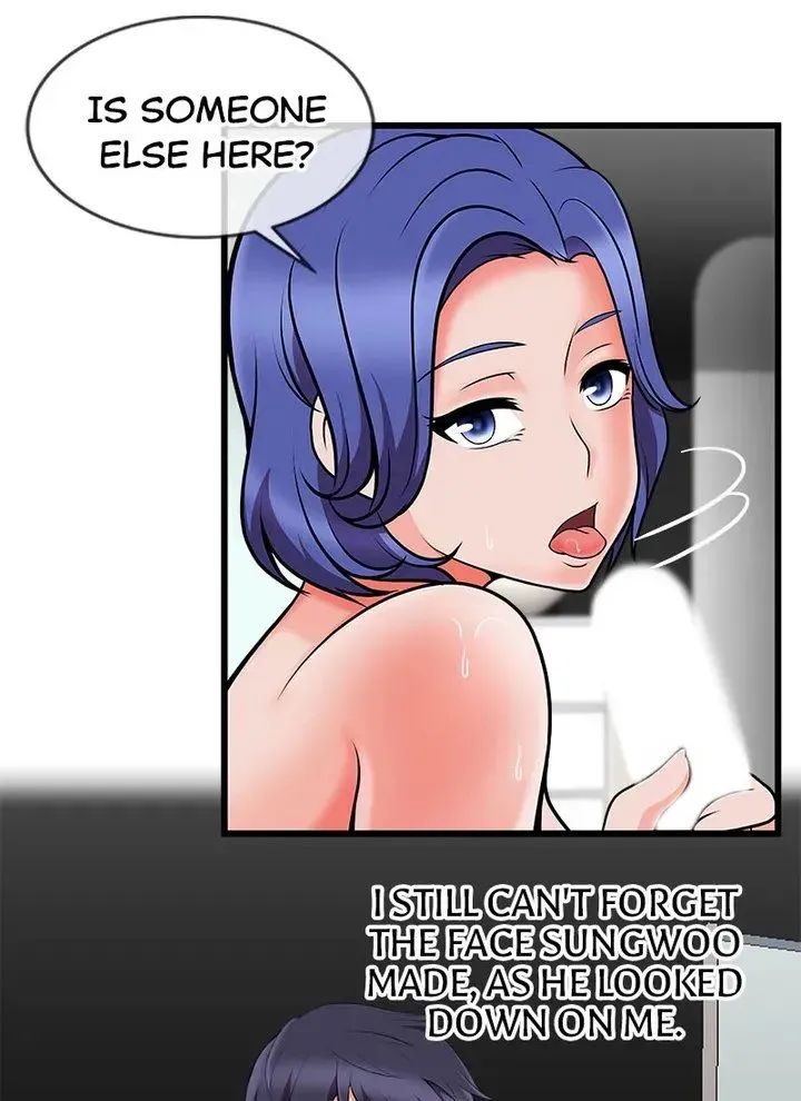 Immoral Swim Club Chapter 21 page 5 - 
