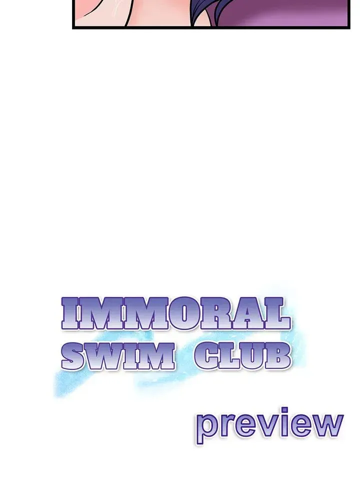 Immoral Swim Club Chapter 21 page 45 - 