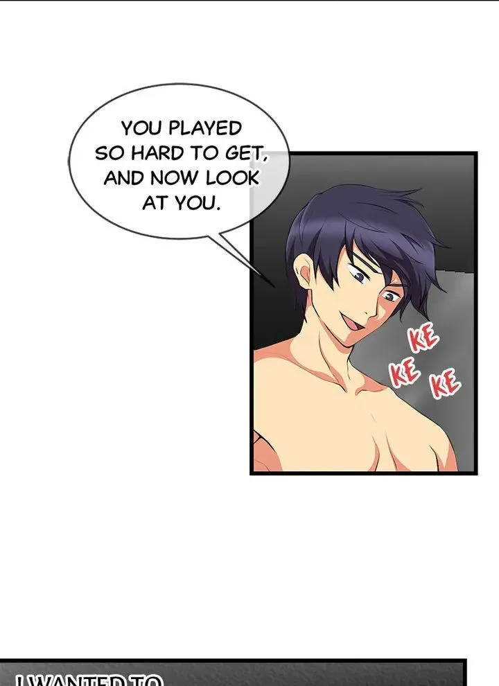 Immoral Swim Club Chapter 21 page 7 - 