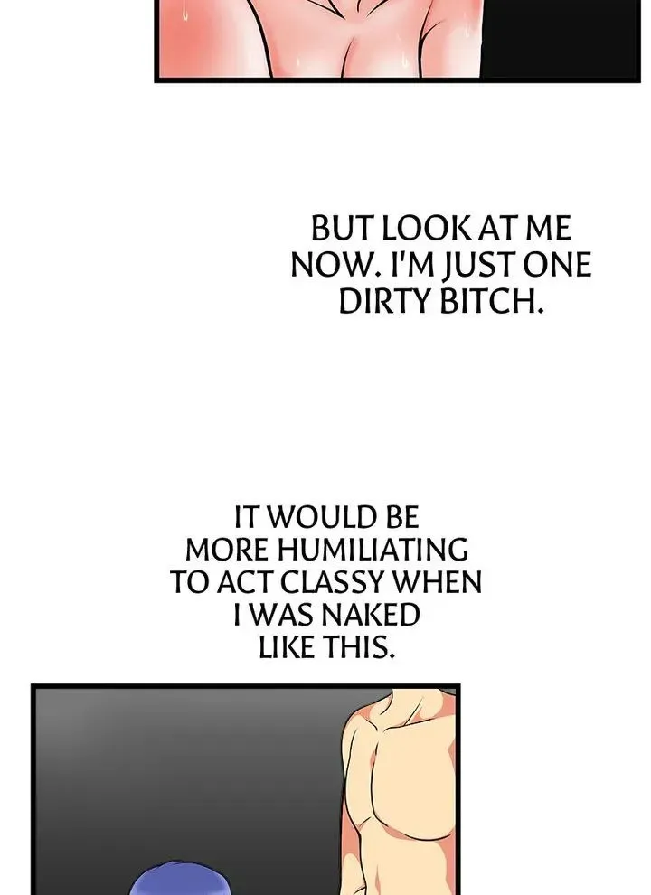 Immoral Swim Club Chapter 21 page 9 - 