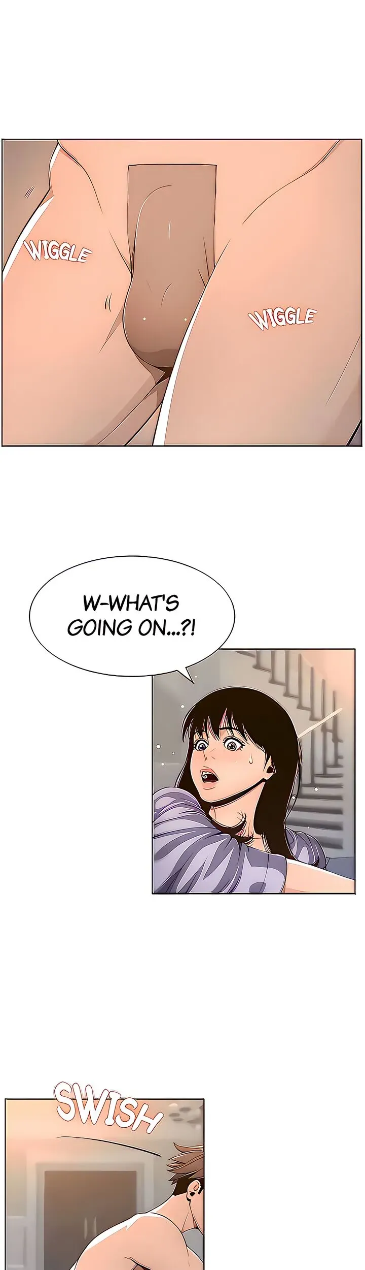 Immoral Ties Chapter 106 page 7 - 