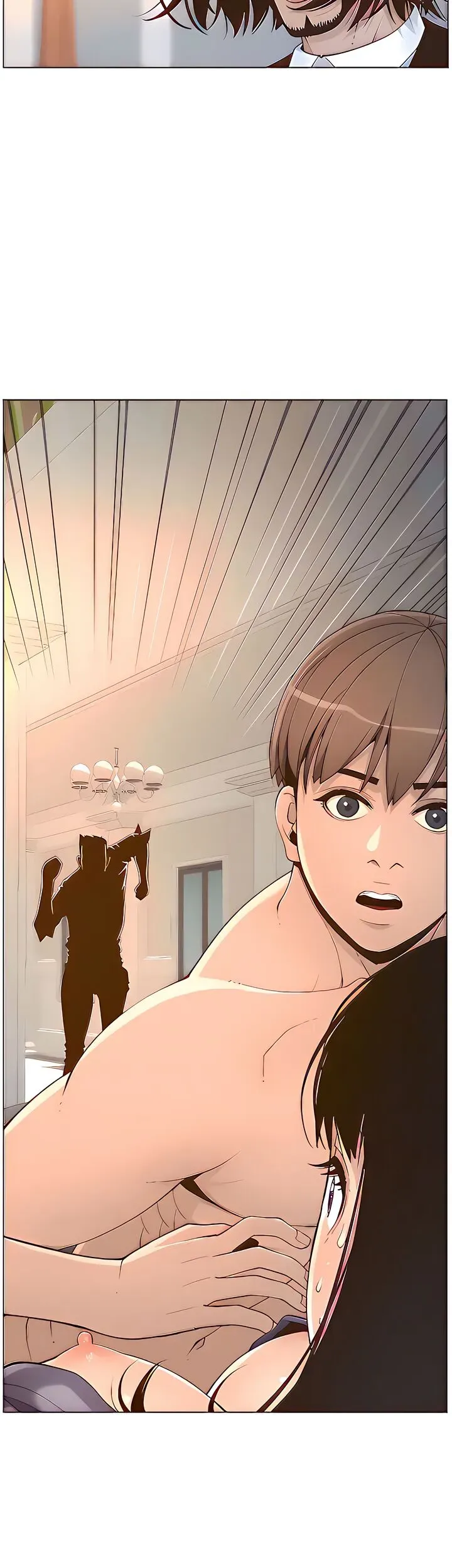 Immoral Ties Chapter 107 page 18 - 