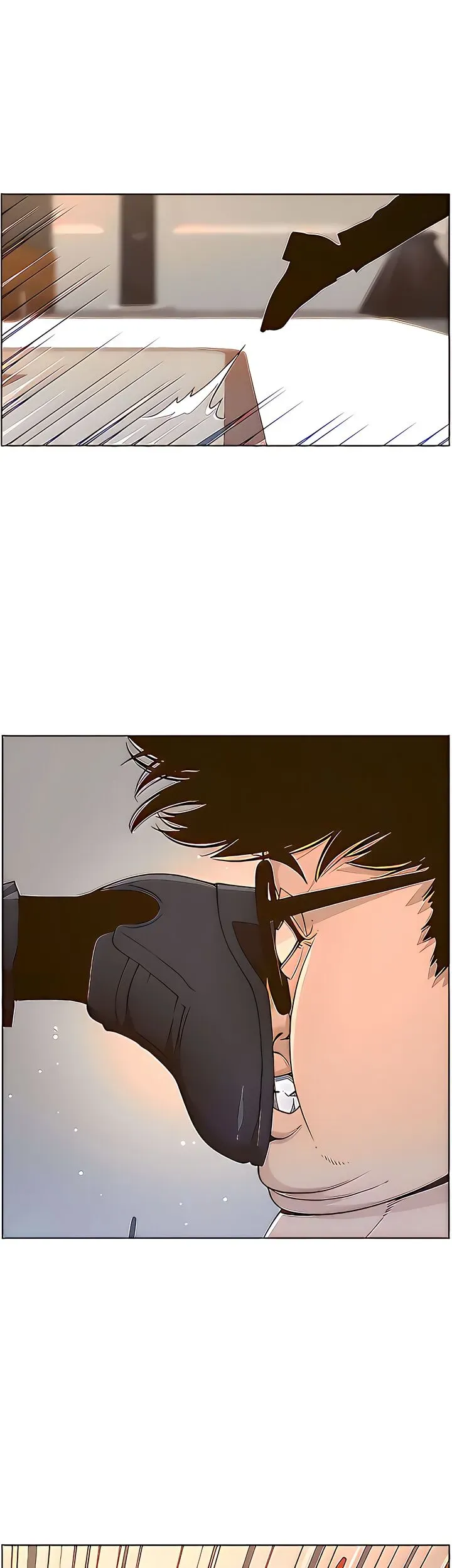 Immoral Ties Chapter 107 page 26 - 