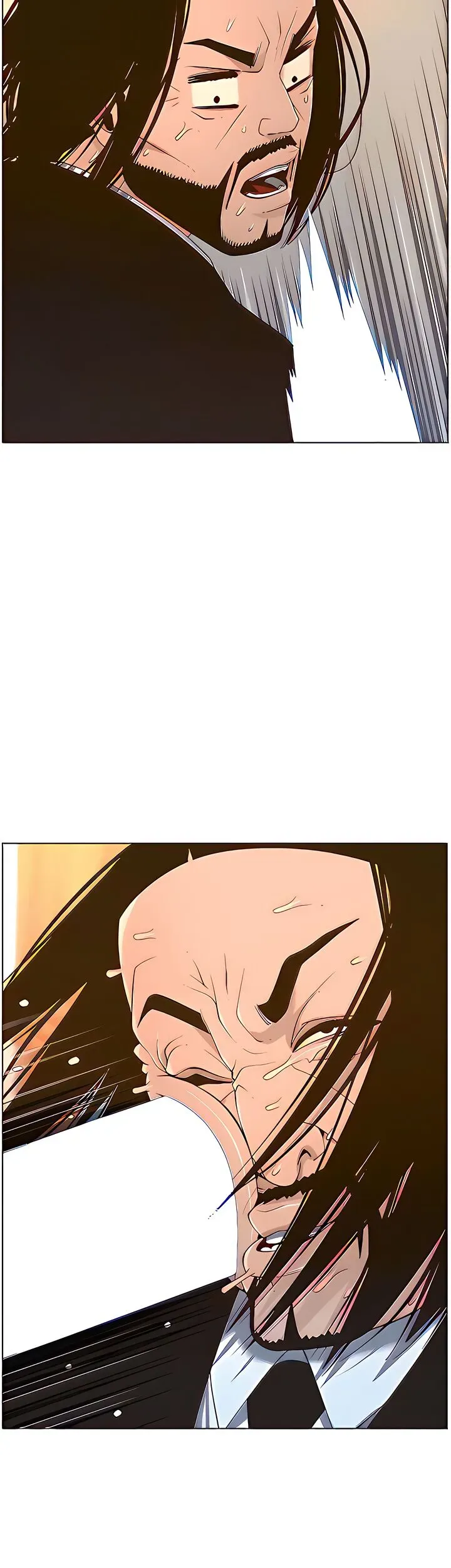 Immoral Ties Chapter 107 page 30 - 