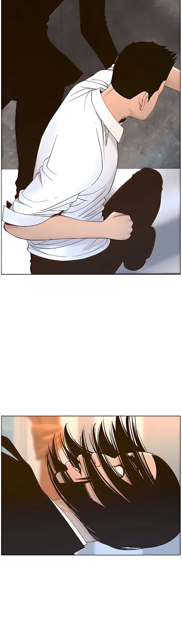 Immoral Ties Chapter 107 page 33 - 